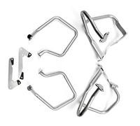 R1200RT Moto Highway Engine Guard Crash Bar Paraurti Protector Per BMW R1200 RT R 1200RT 2014 2015 2016 2017 2018