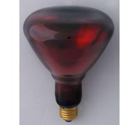 R123 LAMPADINA IR1 FARETTO INFRAROSSI KWOK 150W E27 PRO-1960