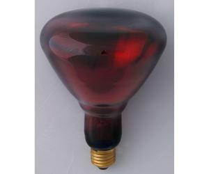 R123 LAMPADINA IR1 FARETTO INFRAROSSI KWOK 150W E27 PRO-1960