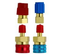 R1234YF Adattatore Per R1234yf Accoppiatore R1234YF Couplerhigh Basso Lato