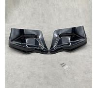 R1250GS R1250GSA Mano Protezioni Leve Freno Frizione Protezione Paramani Scudo Per R 1250 GS/GSA 2018-2021(Black25)