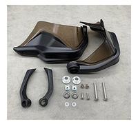R1250GS R1250GSA Mano Protezioni Leve Freno Frizione Protezione Paramani Scudo Per R 1250 GS/GSA 2018-2021(Black35)