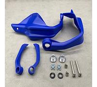 R1250GS R1250GSA Mano Protezioni Leve Freno Frizione Protezione Paramani Scudo Per R 1250 GS/GSA 2018-2021(Blue9)