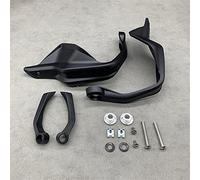 R1250GS R1250GSA Mano Protezioni Leve Freno Frizione Protezione Paramani Scudo Per R 1250 GS/GSA 2018-2021(Black7)