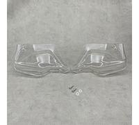 R1250GS R1250GSA Mano Protezioni Leve Freno Frizione Protezione Paramani Scudo Per R 1250 GS/GSA 2018-2021(Clear26)