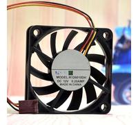 R126010DH DC12v 0.20A 6CM 6010 3-wire chassis CPU cooling fan