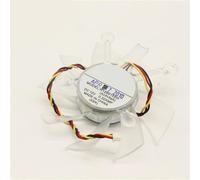 R128015SH 12V 0.32A 3Wire GTS250 HD4870 Graphic Card Cooler Video Fan