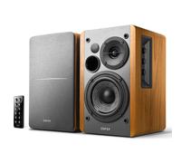 R1280DB Diffusori da Scaffale Azionati Via Bluetooth Ingresso Ottico Monitor da