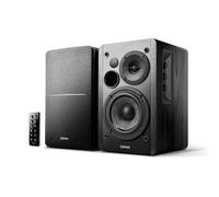 R1280DB Diffusori da Scaffale Azionati Via Bluetooth Ingresso Ottico Monitor da