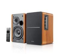 R1280DBs Altoparlanti Diffusori da Scaffale Active Bluetooth Ingresso Ottico
