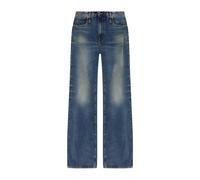 R13 - Jane Jean - - Jeans - Donna - Blu - W27