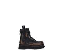 R13 Lace-up Ankle Boots - EU39/US9