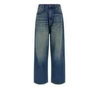 R13 - Venti Jean - - Jeans - Donna - Blu - W24