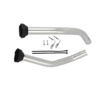 R1300GS Accessori Per Moto Barra Paramotore Paraurti Kit Barre Di Rinforzo Per Protezione Telaio Per R1300 GS 2023 2024 2025