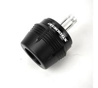 R1300GS GS1300 Adventure 2023-2025 Alloggiamento Trasmissione Finale Motocicletta Cardano Asse Ruota Posteriore Slider Antiurto(B-Black-R1300GS13)