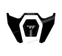 R1300RT Accessori Moto 3D Resina Paraserbatoio Kit Protezione Contenitore Box B