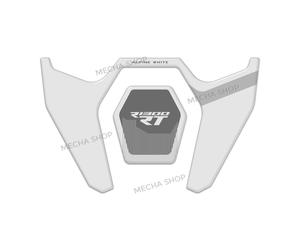 R1300RT Accessori Moto 3D Resina Paraserbatoio Kit Protezione Contenitore Box C