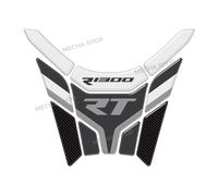R1300RT R 1300 Rt Adesivo Moto Kit Protezione Paraserbatoio Alpine Bianco
