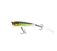 R1304-RBG 3Dr Popper, Colore, Real Bluegill, 65 mm 2-5/8"