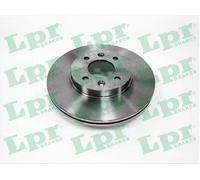 KIT COPPIA 2 DISCHI FRENO RENAULT LAGUNA I B56, 556 1.8 B56A- B - 2 volumi - Cod