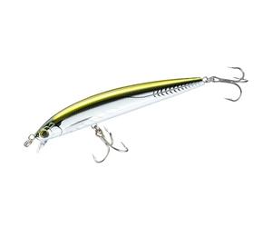 R1323-HAJ Hydro Minnow Lc, Colore, Bronzo, 170mm 6-3/4"