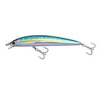 R1323-HGM Hydro Minnow Lc, Colore, Verde Sgombro, 170mm 6-3/4"