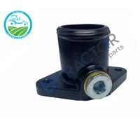 R134757 Alloggiamento termostato adatto a John Deere 5080G, 5090E, 5100R, 508...