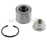 R140.37 SNR Kit cuscinetto ruota per CITROËN,FIAT,NISSAN,PEUGEOT