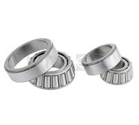 R141.89 SNR Kit cuscinetto ruota per NISSAN