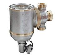 R146C Defangatore ciclonico e magnetico R146CX005 1"M GIACOMINI