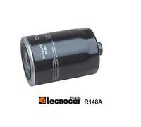 R148A TECNOCAR Filtro olio per ,AUDI,FORD,SEAT,SKODA,VOLVO,VW