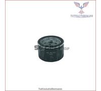 TECNOCAR R15 Filtro olio