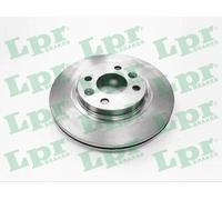 R1511V Disco freno Lpr