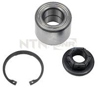 R152.56 SNR Kit cuscinetto ruota per FORD,MAZDA,VW