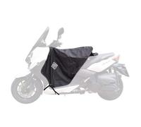 R152C COPRIGAMBE TERMOSCUD COMPATIBILE CON PIAGGIO BEVERLY 300 < 2010 TUCANO IMPERMABILE