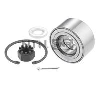 R153.70 SNR Kit cuscinetto ruota per OPEL,VAUXHALL