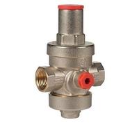 R153P Riduttore di pressione a pistone PN25 R153PX003 1/2" GIACOMINI