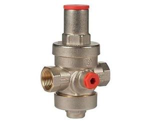 R153P Riduttore di pressione a pistone PN25 R153PX004 3/4" GIACOMINI