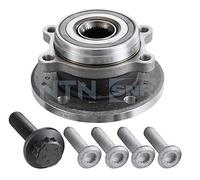 R154.56 SNR Kit cuscinetto ruota per ,AUDI,DAEWOO,OPEL,SEAT,SKODA,VOLVO,VW