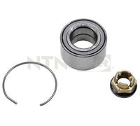 R155.32 SNR Kit cuscinetto ruota per DACIA,RENAULT