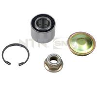 R155.63 SNR Kit cuscinetto ruota per DACIA,NISSAN,RENAULT