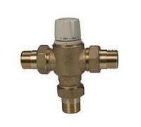 R156-2 Miscelatore termostatico R156Y224 3/4 - Kv 1,4 GIACOMINI