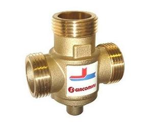 R157A Valvola anticondensa R157AY053 1 (60C) GIACOMINI