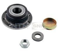 R158.53 SNR Kit cuscinetto ruota per FIAT