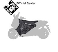 TUCANO URBANO -Termoscud R167X PER Yamaha X-Max 125/250/300 (2014-2017)