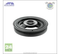 R16aj Puleggia Albero Motore Ajs Per Ford Mondeo Iv Diesel 2007>