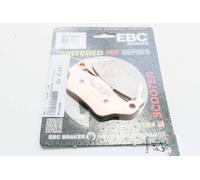 R1743000 - SERIE PASTIGLIE FRENO ANTERIORE SFA430HH X-MAX 125 250 DAL 2005 AL 20