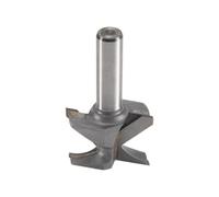 R18/R30 1/2-inch Shank Woodworking Router Bit Double Flute Router D