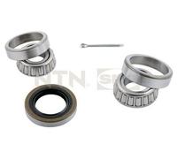 R184.52 SNR Kit cuscinetto ruota per CHEVROLET,DAEWOO,VW