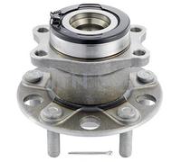 R186.10 SNR Kit cuscinetto ruota per DODGE,JEEP,MITSUBISHI